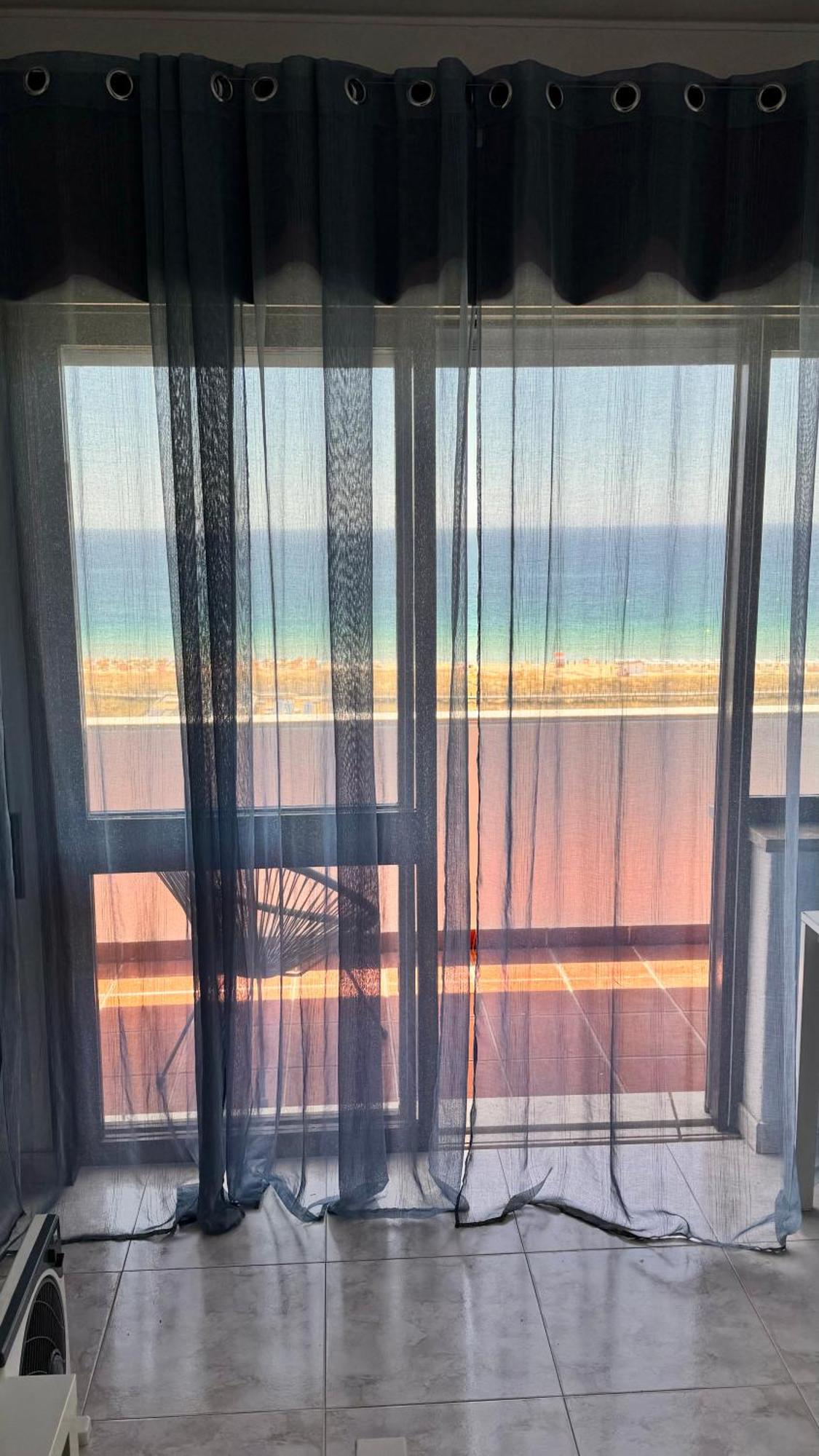 Apartamento Praia Do Алвор Екстериор снимка